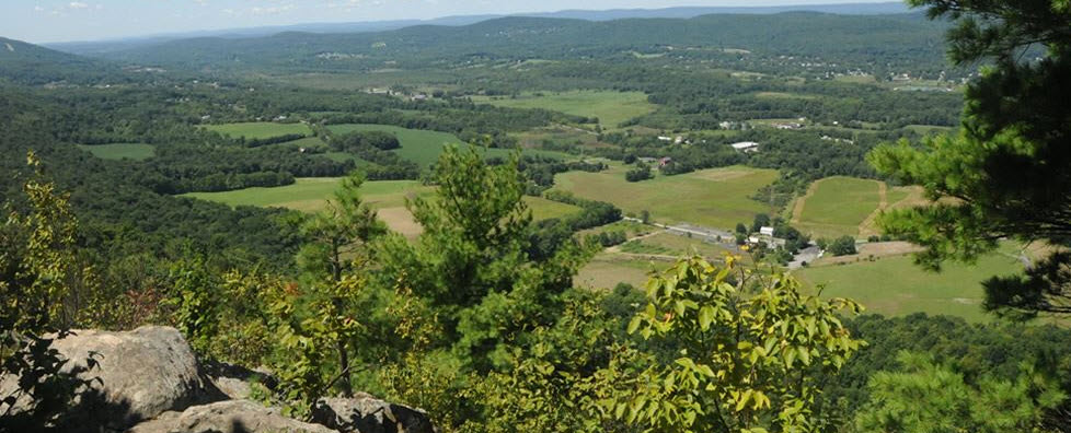 Skylands Region, United States